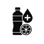 Napoje, izotoniki i elektrolity