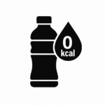 Produkty ZERO / niskokaloryczne